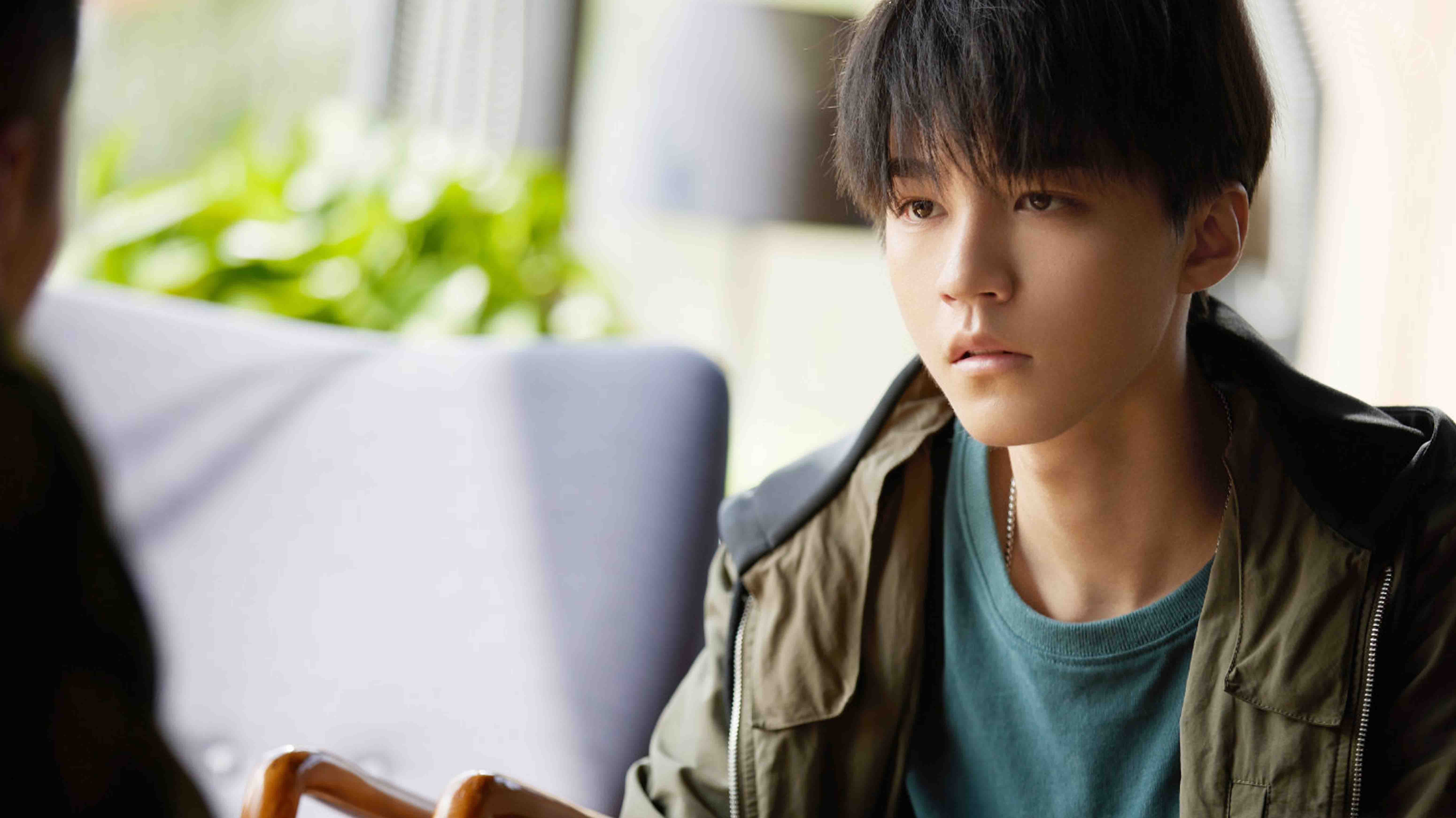 古偶虐剧美学氛围感新晋天花板丁禹兮&杨超越:极致be美学不吝啬表达