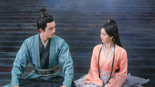 《cruel》mv演绎一段快意恩仇的江湖世界二手玫瑰《沧海一声笑》